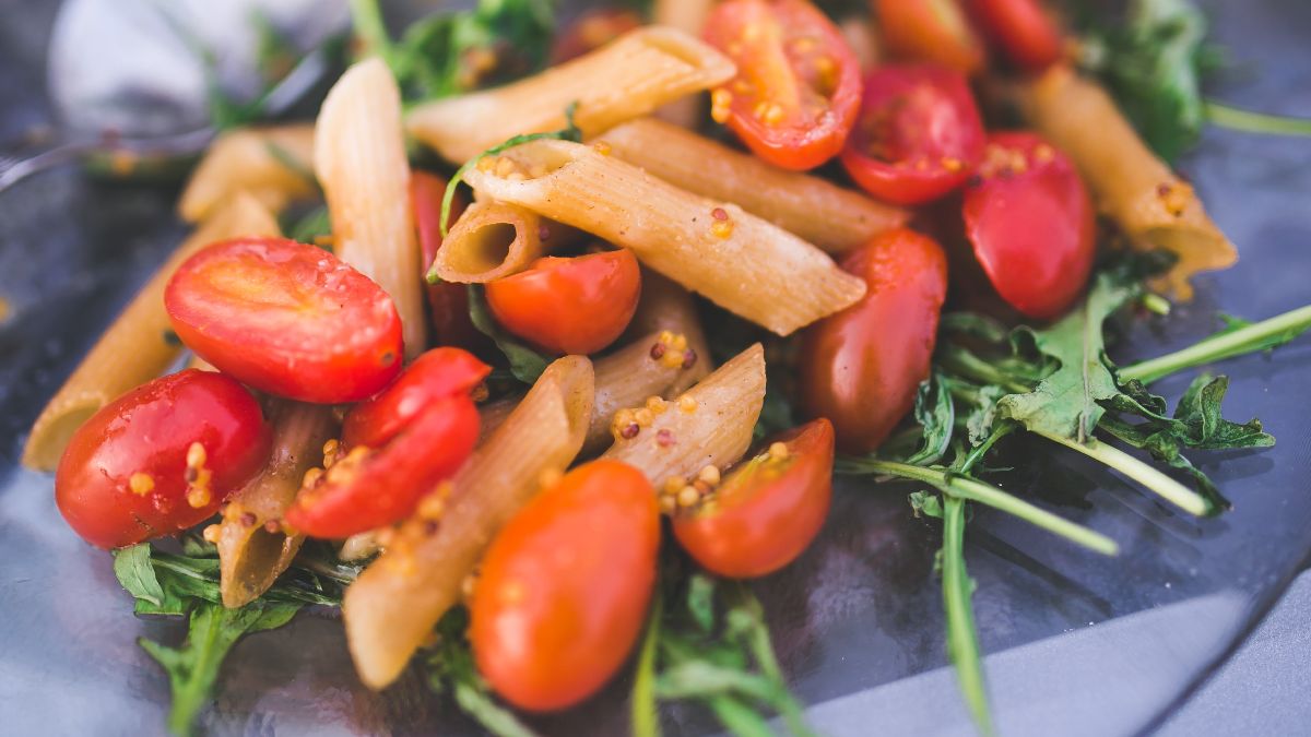 5 Ensaladas Perfectas Para El Calor. - Villa Casona.